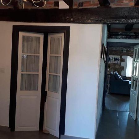 Casa Tina Villa Ruiseñada Eksteriør bilde