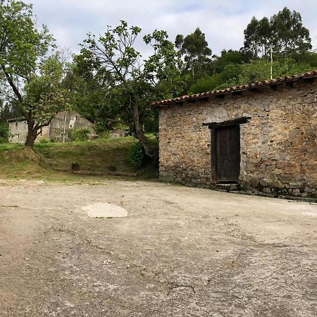 Casa Tina Villa Ruiseñada Eksteriør bilde