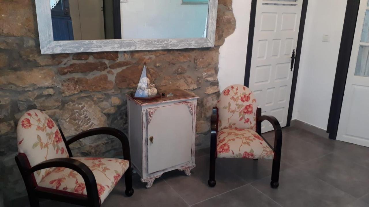 Casa Tina Villa Ruiseñada Eksteriør bilde