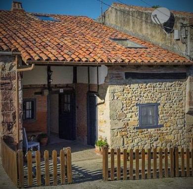 Casa Tina Villa Ruiseñada Eksteriør bilde