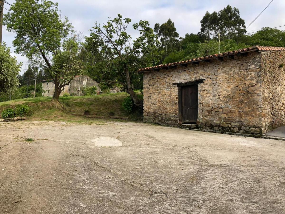 Casa Tina Villa Ruiseñada Eksteriør bilde