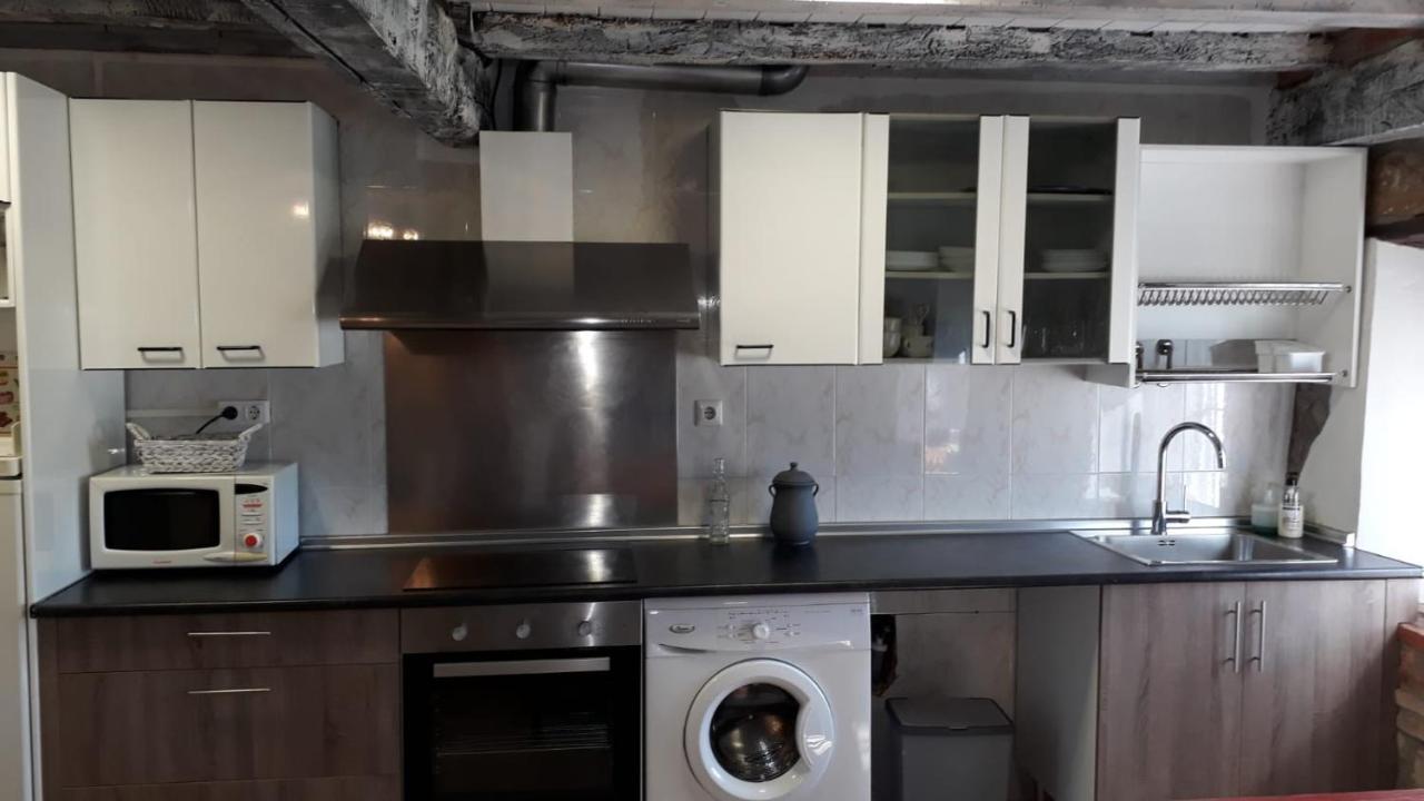 Casa Tina Villa Ruiseñada Eksteriør bilde