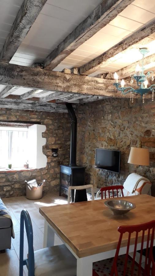 Casa Tina Villa Ruiseñada Eksteriør bilde