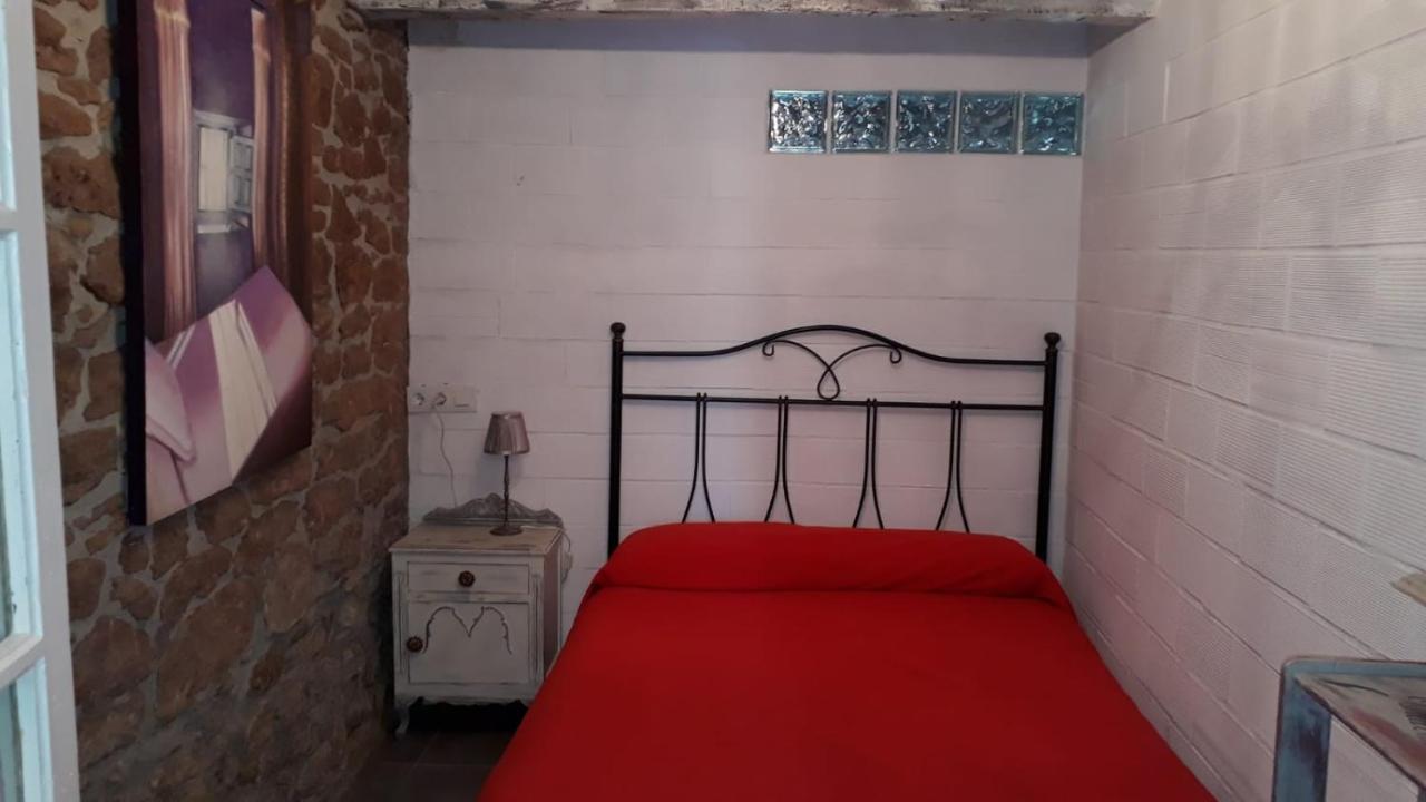 Casa Tina Villa Ruiseñada Eksteriør bilde