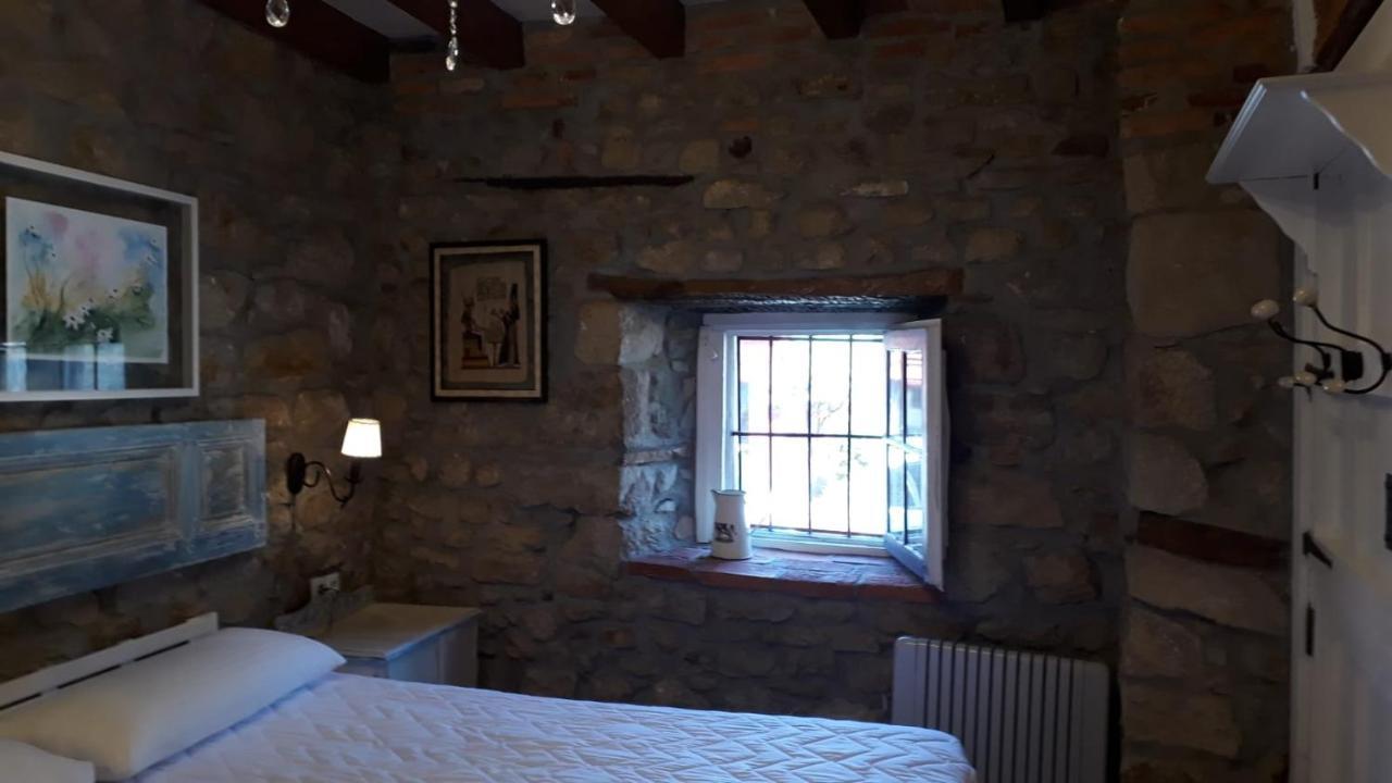 Casa Tina Villa Ruiseñada Eksteriør bilde