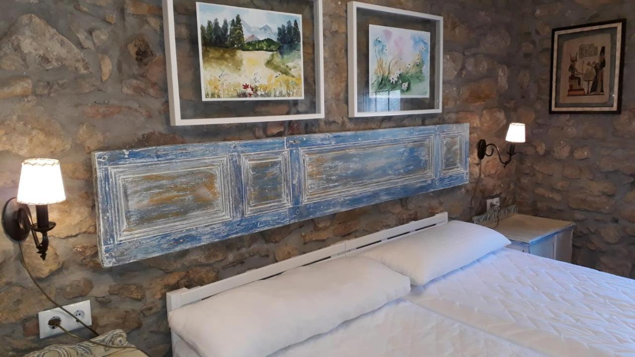 Casa Tina Villa Ruiseñada Eksteriør bilde